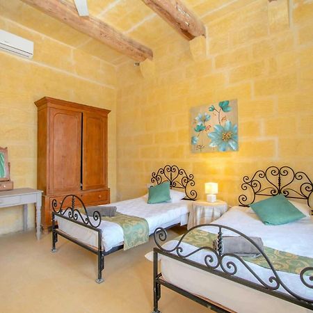 Ghar Ilma IV Holiday Home Santa Luċija Buitenkant foto