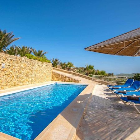 Ghar Ilma IV Holiday Home Santa Luċija Buitenkant foto