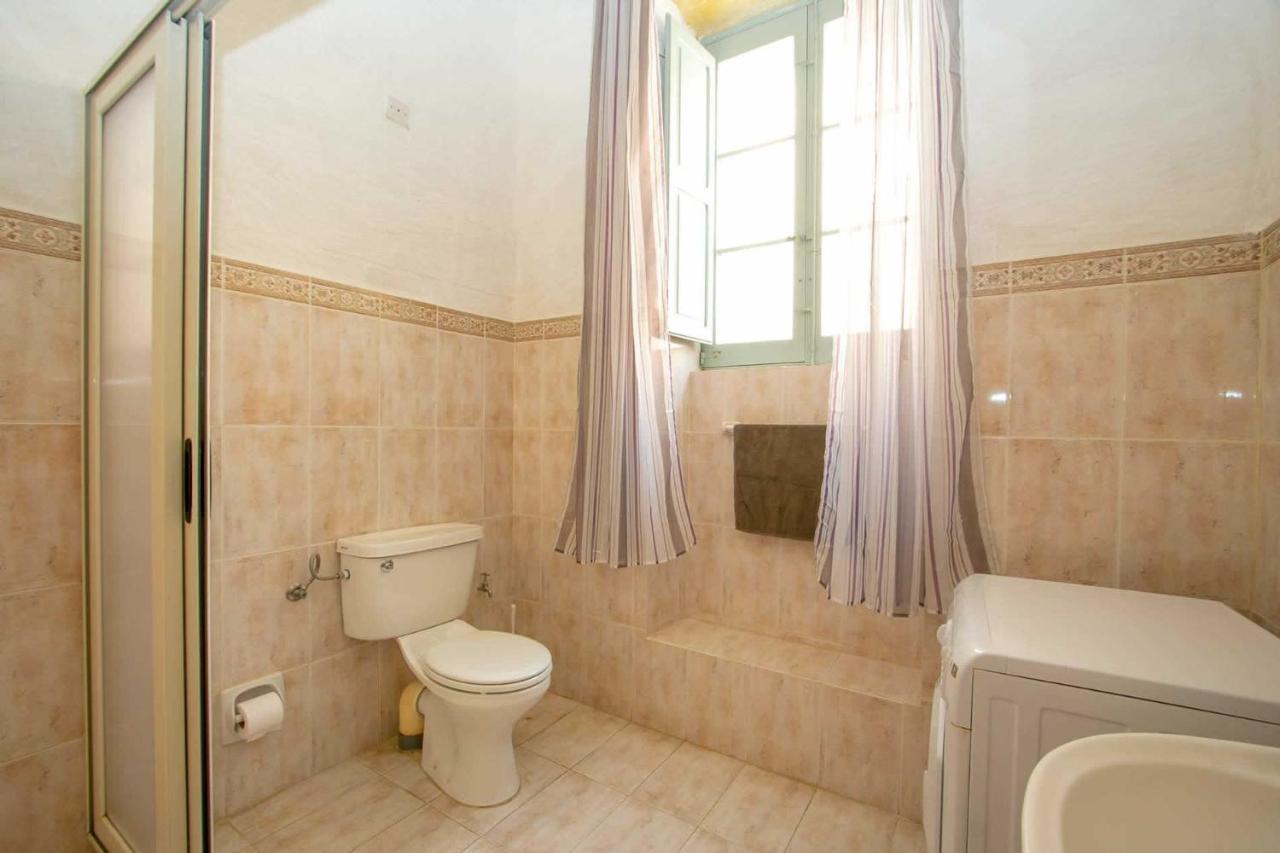 Ghar Ilma IV Holiday Home Santa Luċija Buitenkant foto