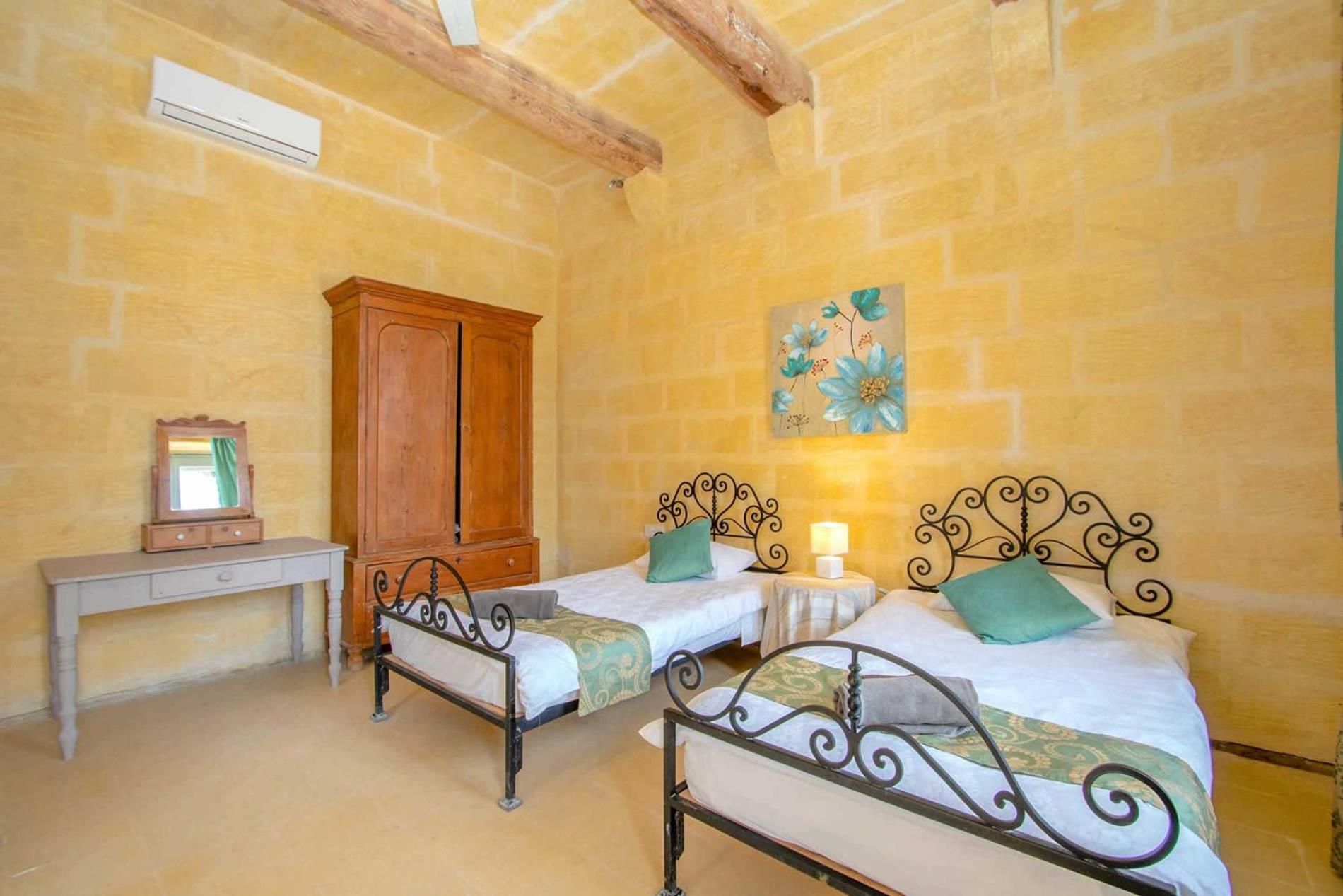 Ghar Ilma IV Holiday Home Santa Luċija Buitenkant foto